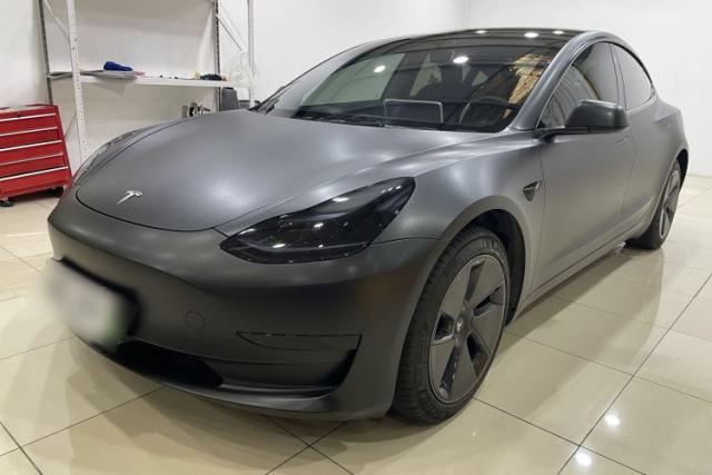 Used Tesla Model 3 2022 Rear-Wheel-Drive Version