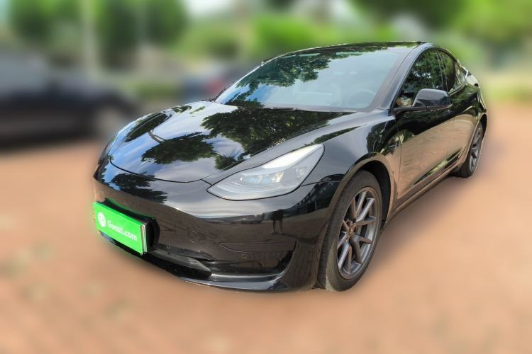 Used Tesla Model 3 2022 Rear-Wheel-Drive Version Guazi used car, China used car export, Used car for sale, Used  cars, Cheapest cars for sale