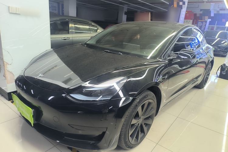 Used Tesla Model 3 2022 Rear-Wheel-Drive Version Guazi used car, China used car export, Used car for sale, Used  cars, Cheapest cars for sale