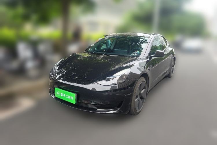 Used Tesla Model 3 2022 Rear-Wheel-Drive Version Guazi used car, China used car export, Used car for sale, Used  cars, Cheapest cars for sale
