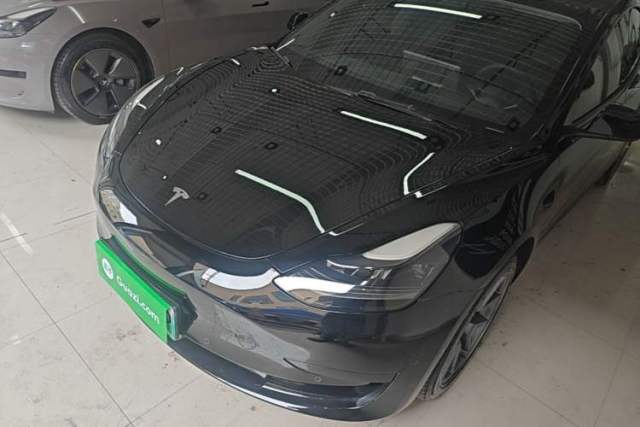Used Tesla Model 3 2022 Rear-Wheel-Drive Version