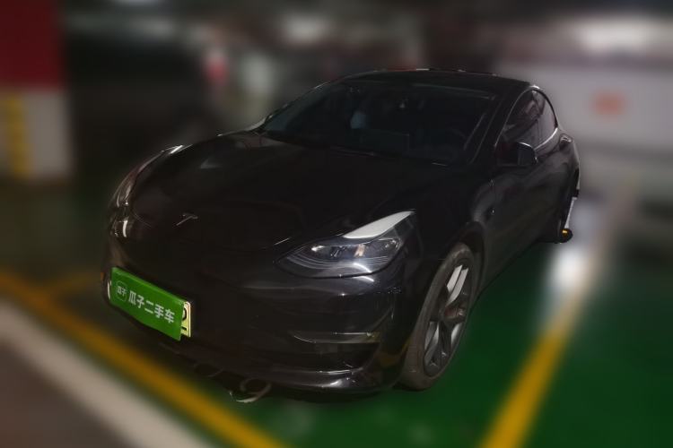 Used Tesla Model 3 2022 Performance High-Performance All-Wheel-Drive Version Guazi used car, China used car export, Used car for sale, Used  cars, Cheapest cars for sale