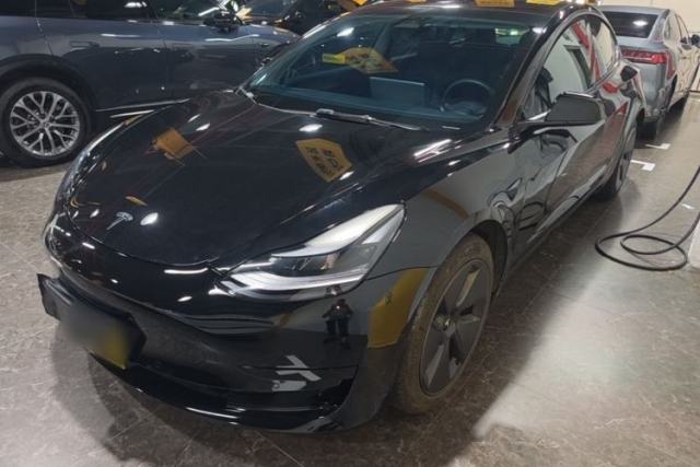 Used Tesla Model 3 2022 Rear-Wheel-Drive Version