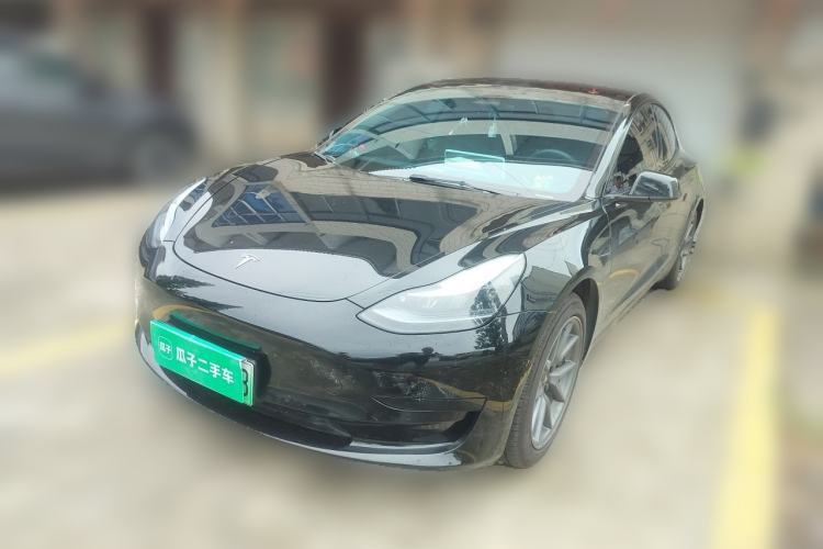 Używany Tesla Model 3 2022 Rear-Wheel-Drive Version Guazi used car, China used car export, Used car for sale, Used cars, Cheapest cars for sale