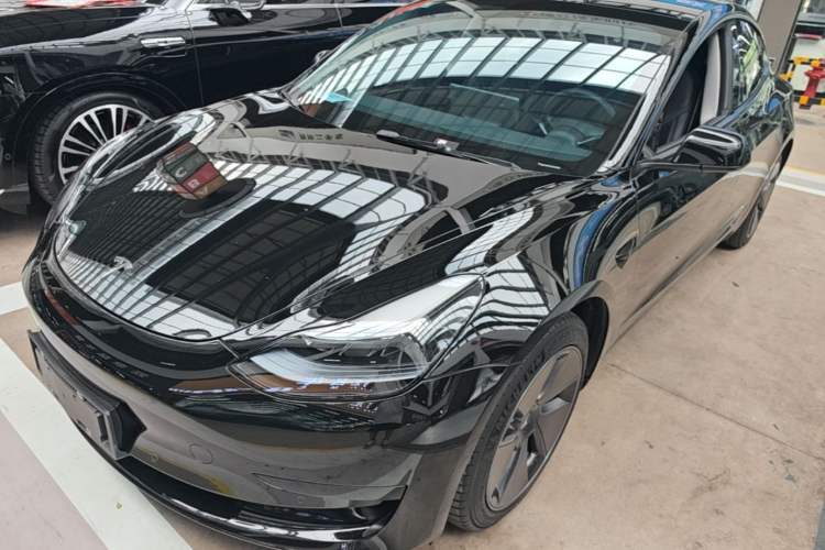 Used Tesla Model 3 2022 Rear-Wheel-Drive Version Guazi used car, China used car export, Used car for sale, Used  cars, Cheapest cars for sale