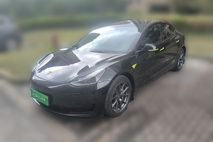 Used Tesla Model 3 2022 Rear-Wheel-Drive Version Guazi used car, China used car export, Used car for sale, Used cars, Cheapest cars for sale, Electric vehicle, New energy car