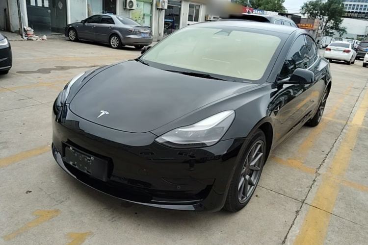 Used Tesla Model 3 2022 Rear-Wheel-Drive Version Guazi used car, China used car export, Used car for sale, Used  cars, Cheapest cars for sale
