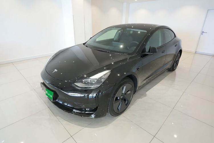 Gebrauchter Tesla Model 3 2022 Rear-Wheel-Drive Version Guazi used car, China used car export, Used car for sale, Used cars, Cheapest cars for sale