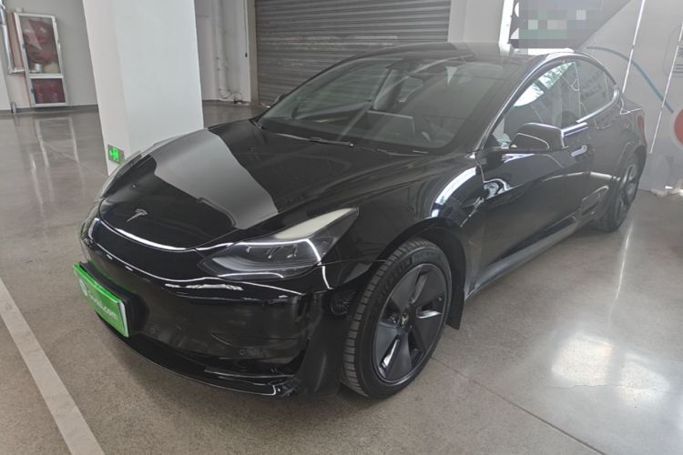 Used Tesla Model 3 2022 Rear-Wheel-Drive Version Guazi used car, China used car export, Used car for sale, Used  cars, Cheapest cars for sale