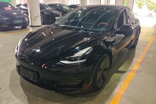 Used Tesla Model 3 2022 Rear-Wheel-Drive Version