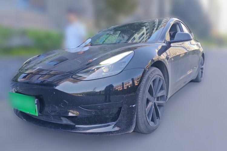 Used Tesla Model 3 2022 Rear-Wheel-Drive Version Guazi used car, China used car export, Used car for sale, Used Tesla cars, Cheapest cars for sale, Electric vehicle, New energy car