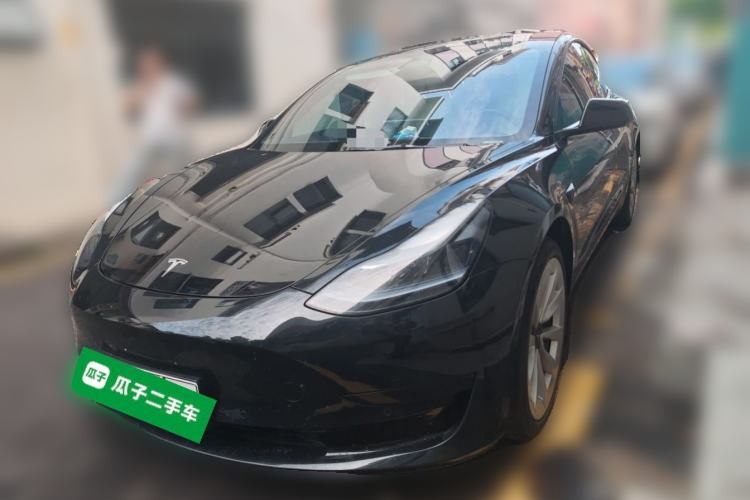 Used Tesla Model 3 2022 Rear-Wheel-Drive Version Guazi used car, China used car export, Used car for sale, Used  cars, Cheapest cars for sale