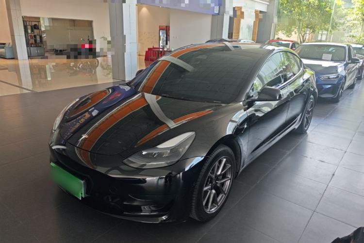 Used Tesla Model 3 2022 Rear-Wheel-Drive Version Guazi used car, China used car export, Used car for sale, Used cars, Cheapest cars for sale