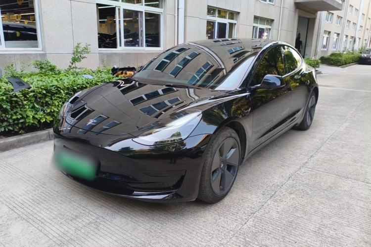 Used Tesla Model 3 2022 Rear-Wheel-Drive Version Guazi used car, China used car export, Used car for sale, Used  cars, Cheapest cars for sale
