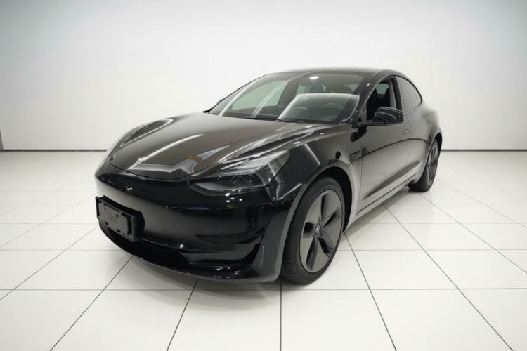 Tesla Model 3 2022 Rear-Wheel-Drive Version d’occasion Guazi used car, China used car export, Used car for sale, Used  cars, Cheapest cars for sale