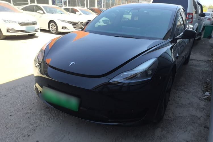 Used Tesla Model 3 2022 Rear-Wheel-Drive Version Guazi used car, China used car export, Used car for sale, Used cars, Cheapest cars for sale