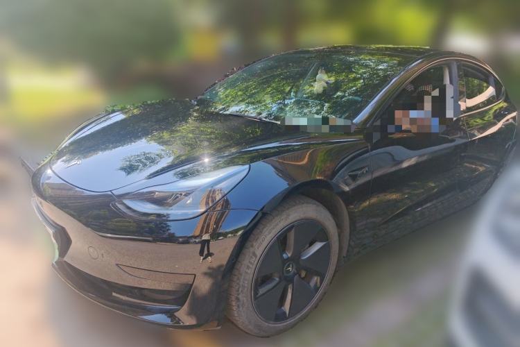 Used Tesla Model 3 2022 Rear-Wheel-Drive Version Guazi used car, China used car export, Used car for sale, Used  cars, Cheapest cars for sale