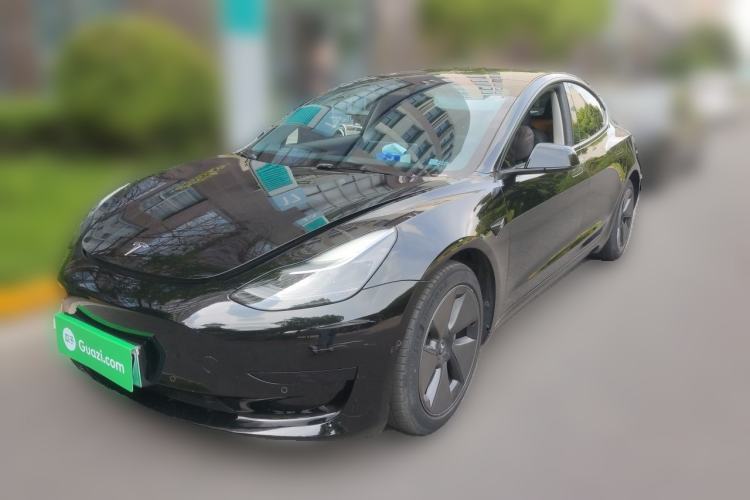 Used Tesla Model 3 2022 Rear-Wheel-Drive Version Guazi used car, China used car export, Used car for sale, Used  cars, Cheapest cars for sale