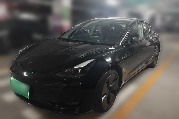 Used Tesla Model 3 2022 Rear-Wheel-Drive Version Guazi used car, China used car export, Used car for sale, Used  cars, Cheapest cars for sale