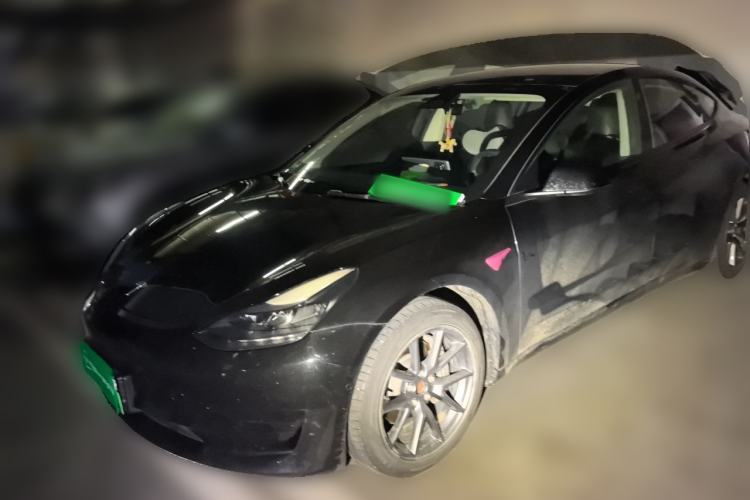 Used Tesla Model 3 2022 Rear-Wheel-Drive Version Guazi used car, China used car export, Used car for sale, Used cars, Cheapest cars for sale