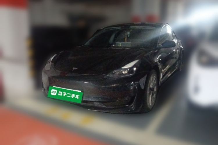 Used Tesla Model 3 2022 Rear-Wheel-Drive Version Guazi used car, China used car export, Used car for sale, Used cars, Cheapest cars for sale