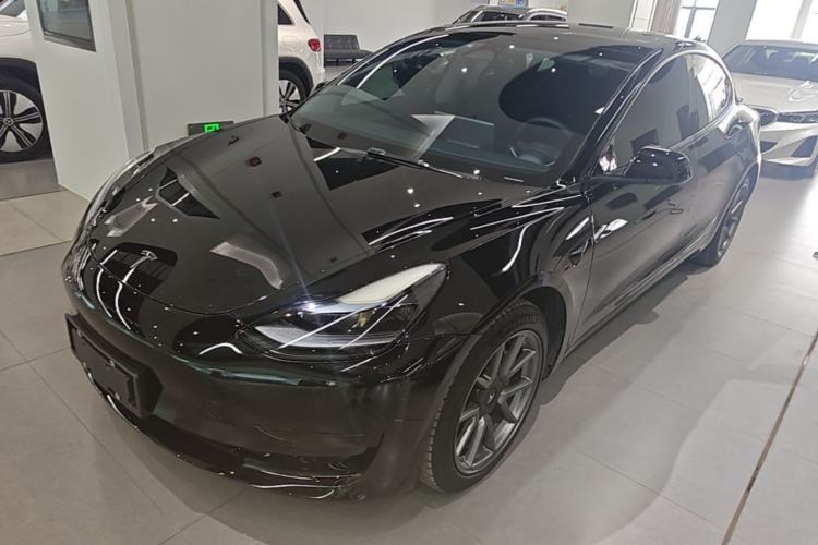 Used Tesla Model 3 2022 Rear-Wheel-Drive Version Guazi used car, China used car export, Used car for sale, Used  cars, Cheapest cars for sale