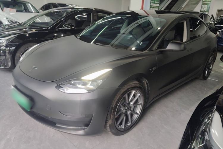 Used Tesla Model 3 2022 Rear-Wheel-Drive Version Guazi used car, China used car export, Used car for sale, Used  cars, Cheapest cars for sale