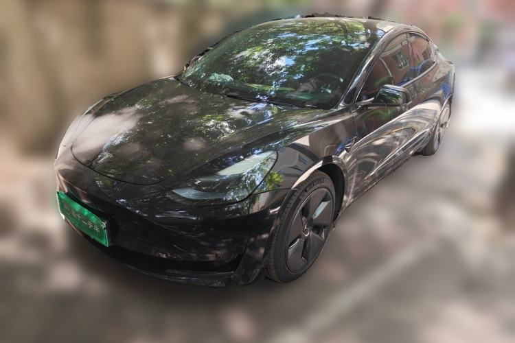 Used Tesla Model 3 2022 Rear-Wheel-Drive Version Guazi used car, China used car export, Used car for sale, Used cars, Cheapest cars for sale