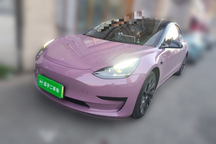 Used Tesla Model 3 2022 Rear-Wheel-Drive Version Guazi used car, China used car export, Used car for sale, Used  cars, Cheapest cars for sale