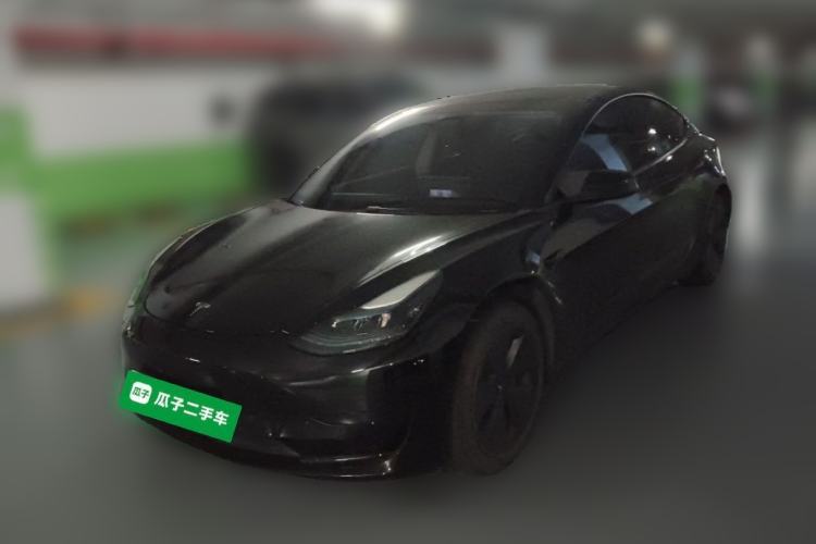 Used Tesla Model 3 2022 Rear-Wheel-Drive Version Guazi used car, China used car export, Used car for sale, Used cars, Cheapest cars for sale