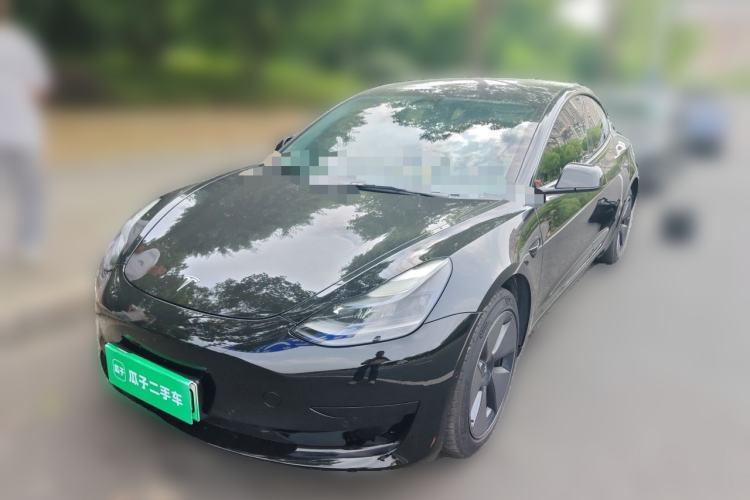 Used Tesla Model 3 2022 Rear-Wheel-Drive Version Guazi used car, China used car export, Used car for sale, Used  cars, Cheapest cars for sale