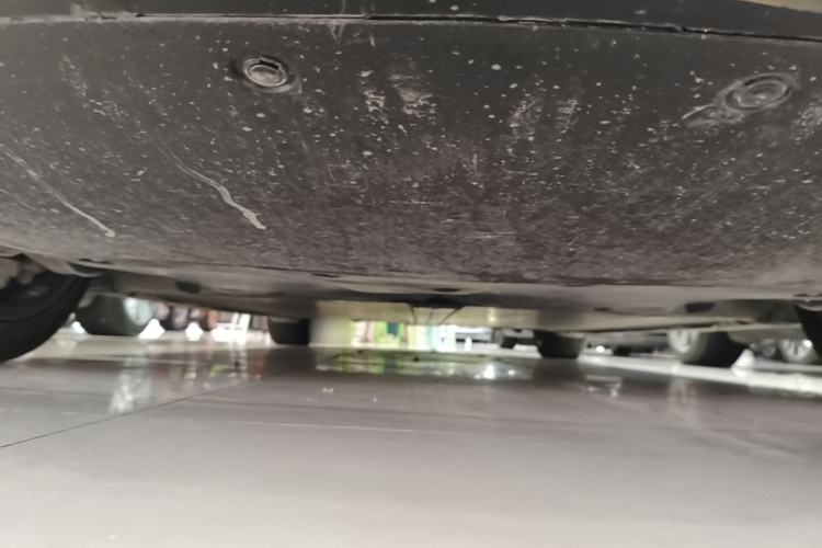 Used Tesla Model 3 2022 Rear-Wheel-Drive Version Chassis Front
