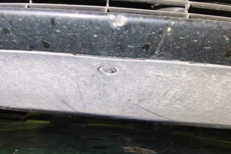 Used Tesla Model 3 2022 Rear-Wheel-Drive Version Chassis Front