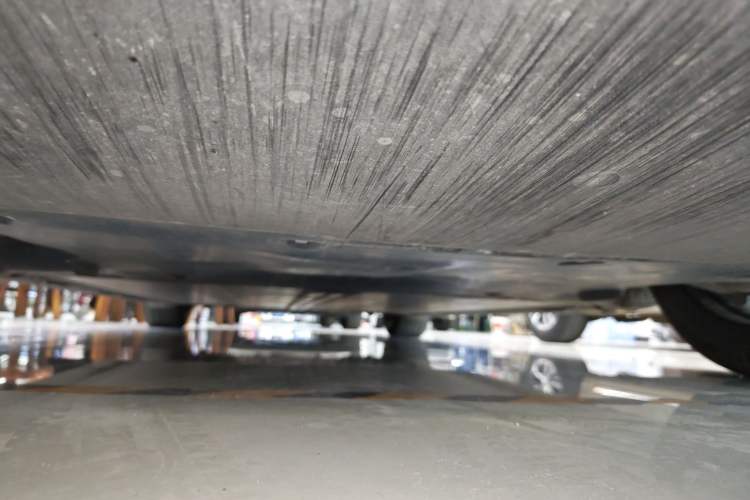 Used Tesla Model 3 2022 Rear-Wheel-Drive Version Chassis Front