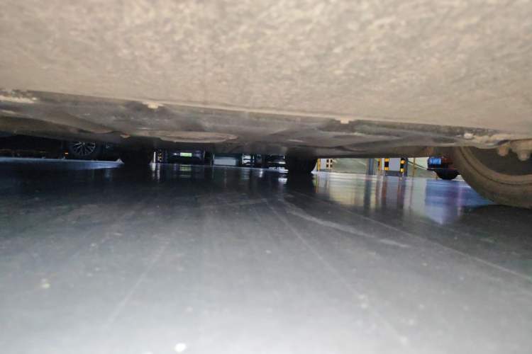 Used Tesla Model 3 2022 Performance High-Performance All-Wheel-Drive Version Chassis Front