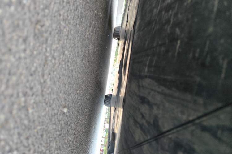 Used Tesla Model 3 2022 Rear-Wheel-Drive Version Chassis Front