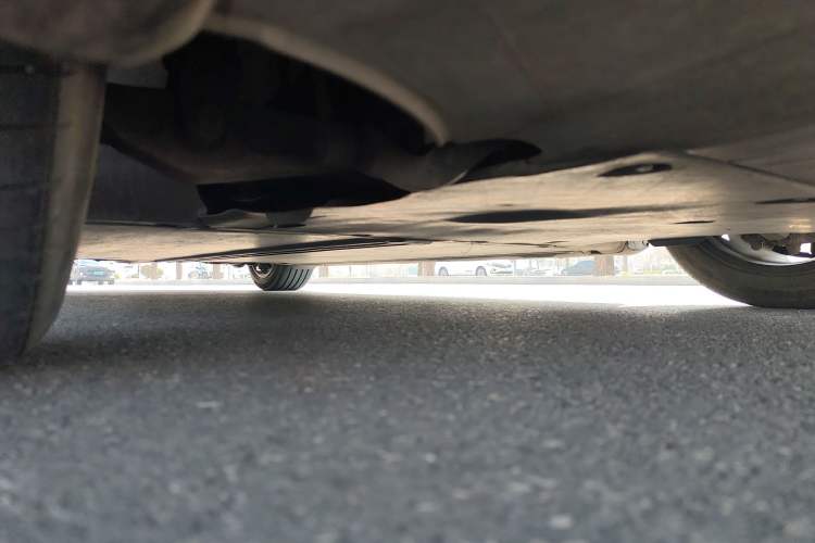 Used Tesla Model 3 2022 Rear-Wheel-Drive Version Chassis Front Right