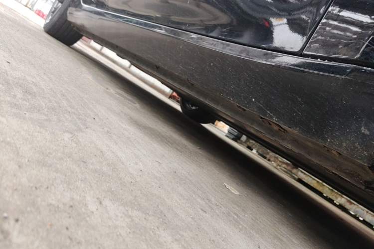 Used Tesla Model 3 2022 Rear-Wheel-Drive Version Chassis Front Right