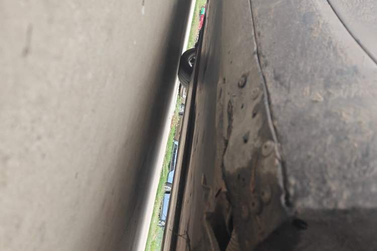 Used Tesla Model 3 2022 Rear-Wheel-Drive Version Chassis Front Right