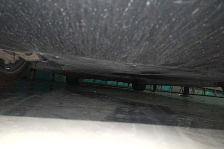 Used Tesla Model 3 2022 Rear-Wheel-Drive Version Chassis Front Right