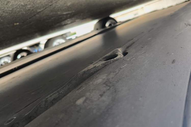 Used Tesla Model 3 2022 Rear-Wheel-Drive Version Chassis Front Right
