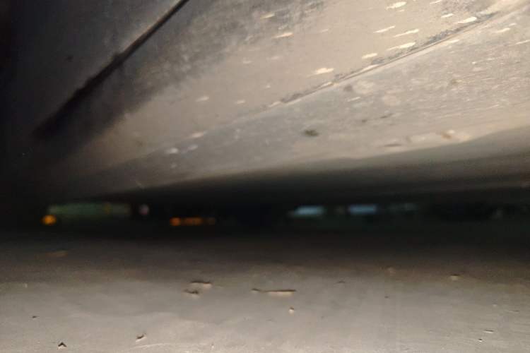 Used Tesla Model 3 2022 Rear-Wheel-Drive Version Chassis Front Right