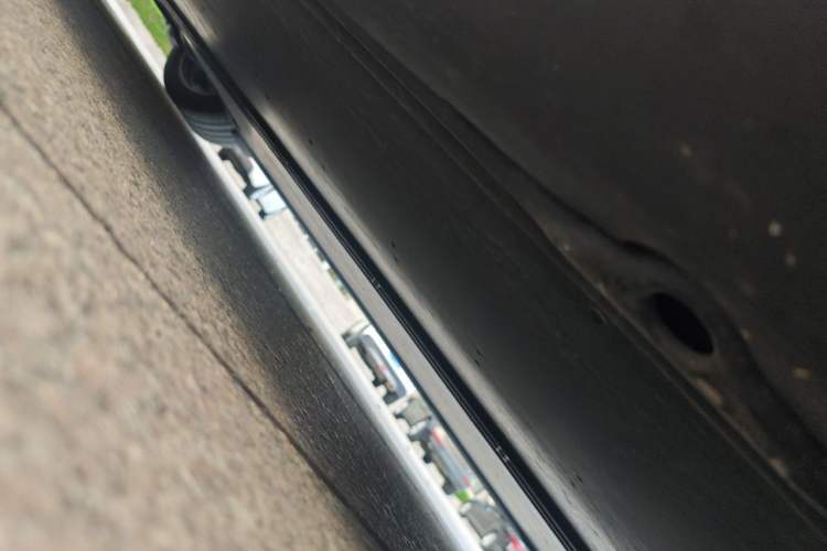 Used Tesla Model 3 2022 Rear-Wheel-Drive Version Chassis Front Right