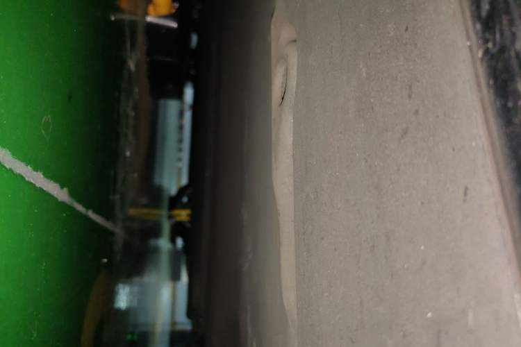 Used Tesla Model 3 2022 Rear-Wheel-Drive Version Chassis Front Right