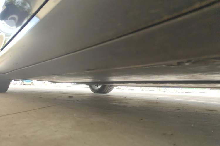 Used Tesla Model 3 2022 Performance High-Performance All-Wheel-Drive Version Chassis Front Right