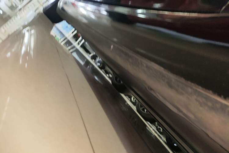 Used Tesla Model 3 2022 Rear-Wheel-Drive Version Chassis Front Right