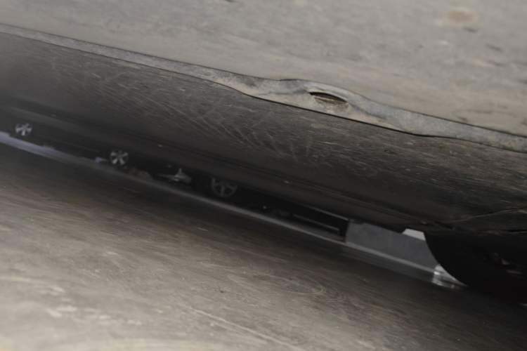 Used Tesla Model 3 2022 Rear-Wheel-Drive Version Chassis Front Right