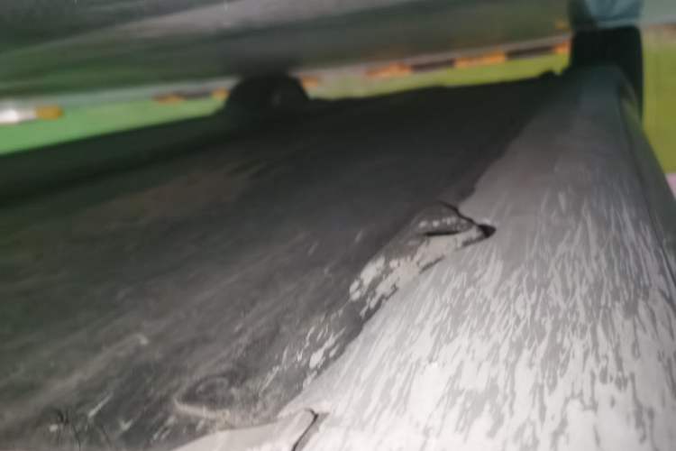 Used Tesla Model 3 2022 Performance High-Performance All-Wheel-Drive Version Chassis Front Right