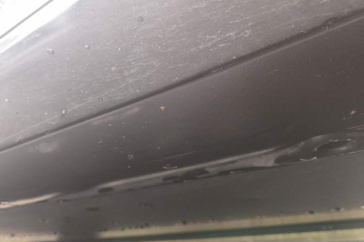 Used Tesla Model 3 2022 Rear-Wheel-Drive Version Chassis Front Right