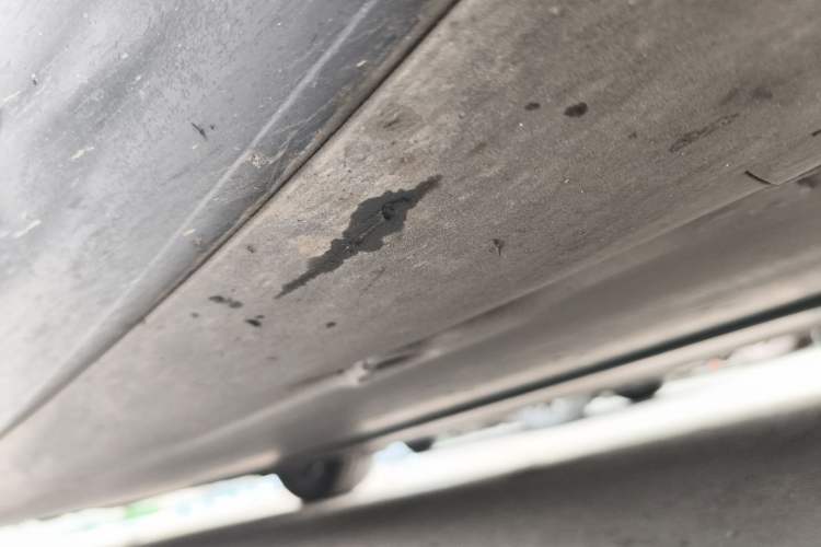 Used Tesla Model 3 2022 Rear-Wheel-Drive Version Chassis Front Right